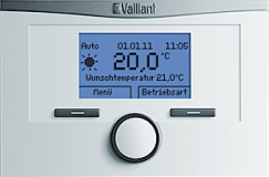 Vaillant Calor Matic 350