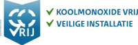 CO-vrij keurmerk