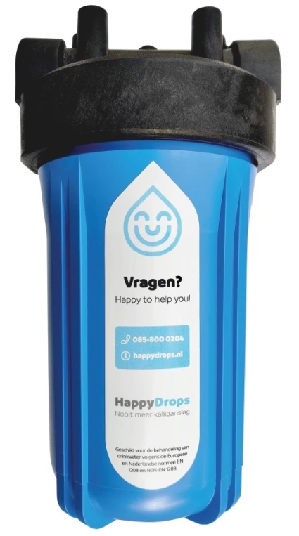 Waterbehandeling