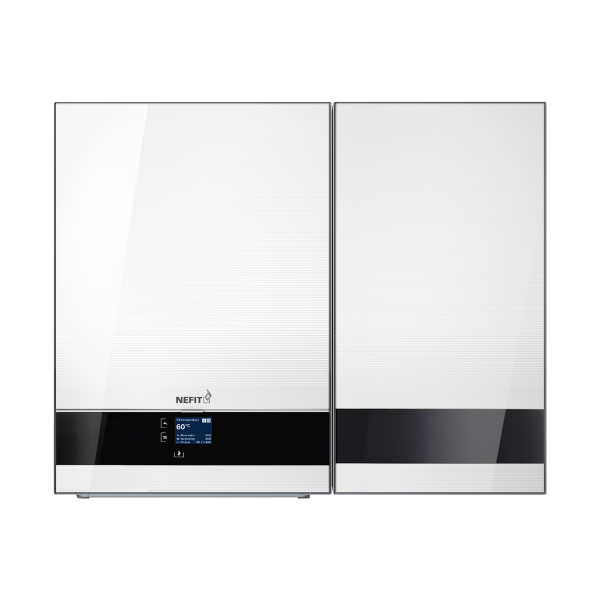 Nefit-Bosch 9000i AquaPower Plus HRC45 CW6