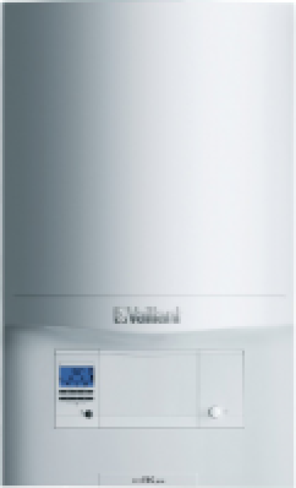 Vaillant Ecotec classic CW3