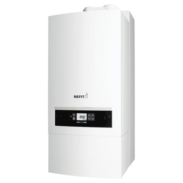 Nefit-Bosch Trendline Aquapower II Plus HRC25